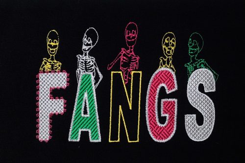 FANGS