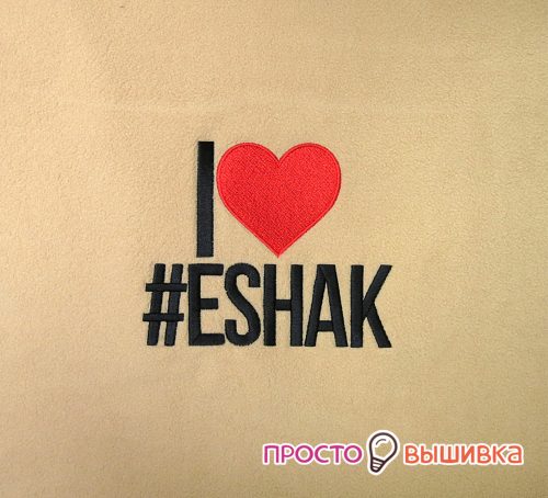 IloveEshak