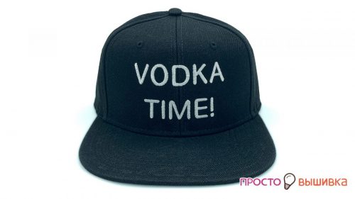 kepka_vodka_time